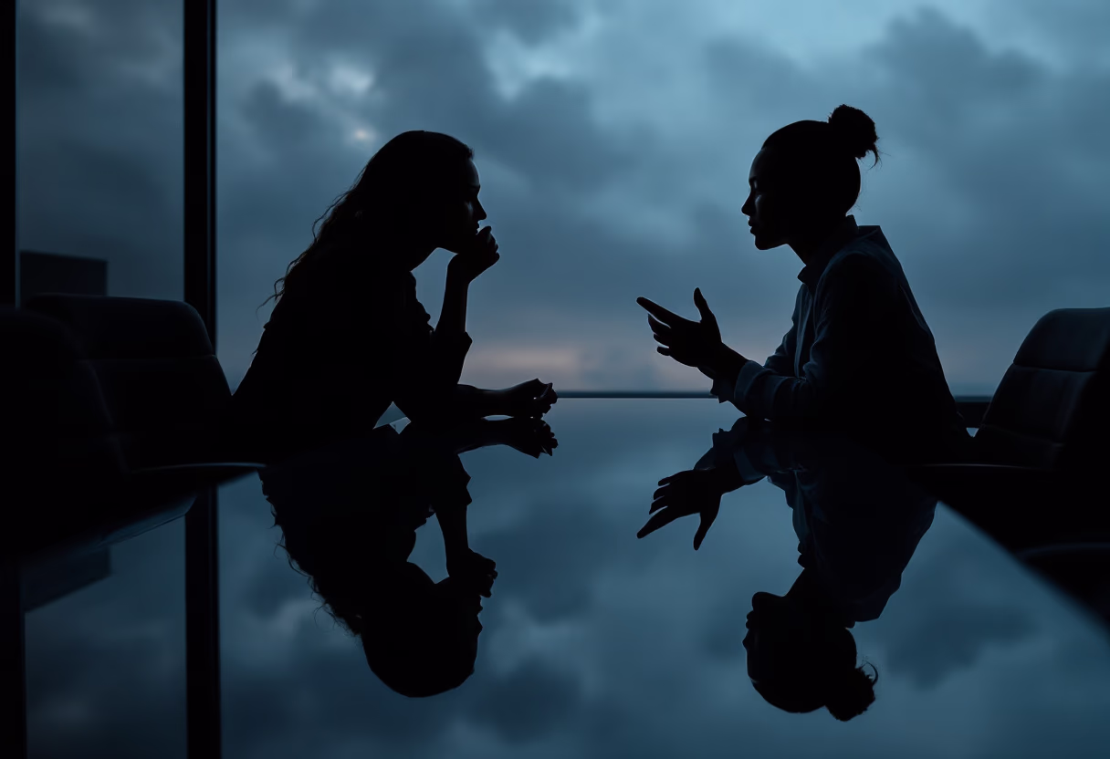 image of consulting session in progress (for a hr tech)