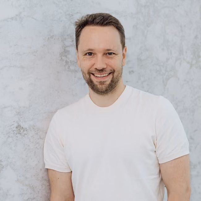 Dr. Christoph Mund