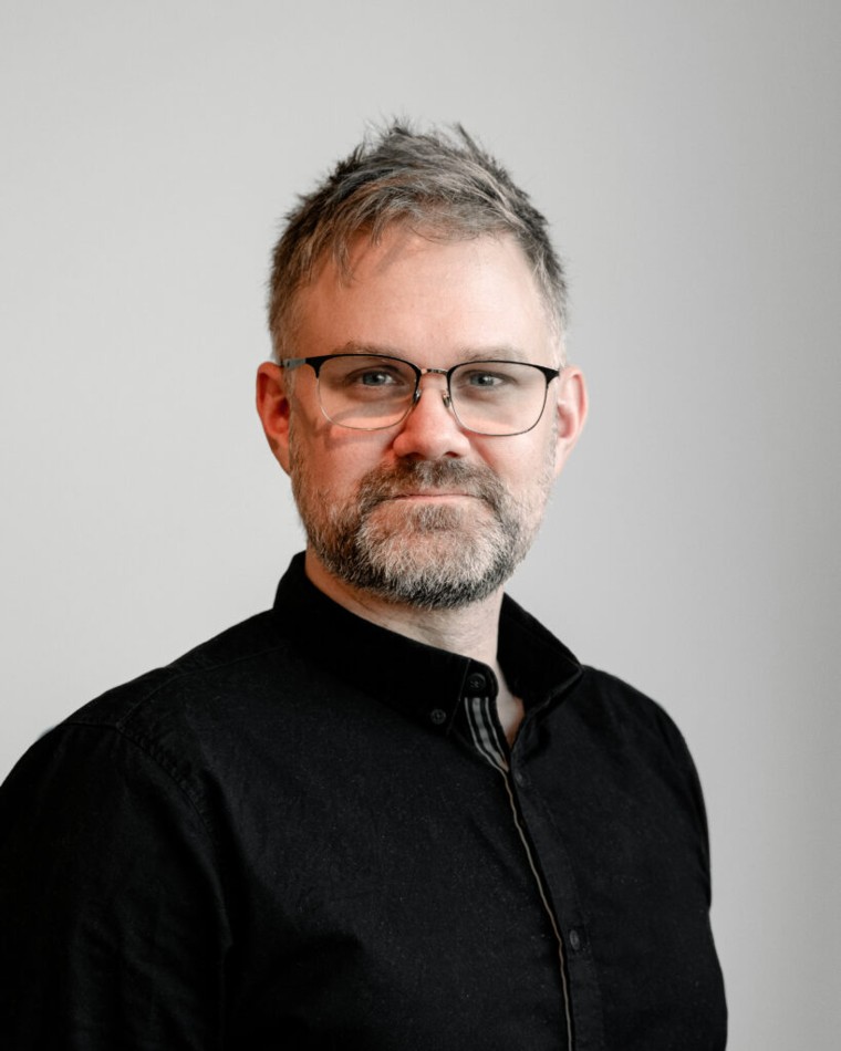 Tommy Ekman