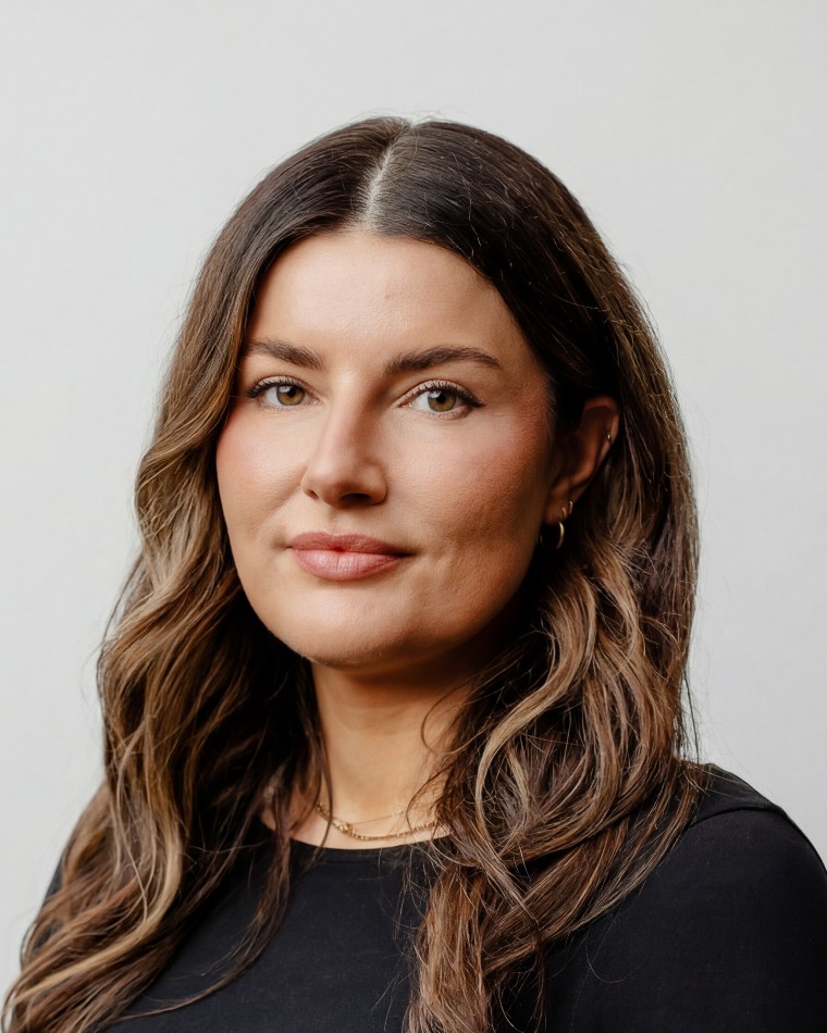 Natasha Carr
