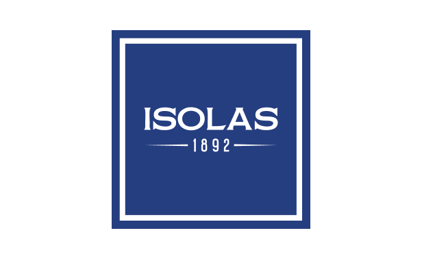Isolas