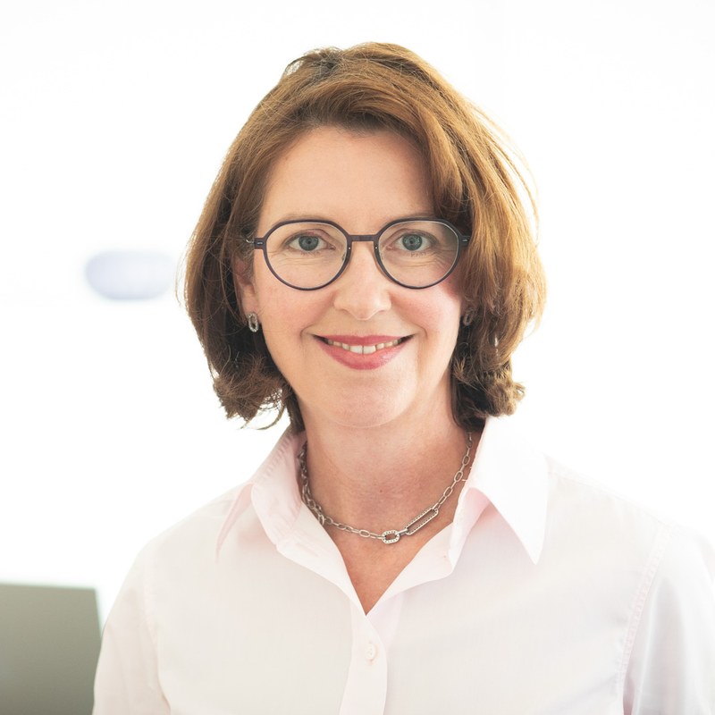 Anette Moosmüller