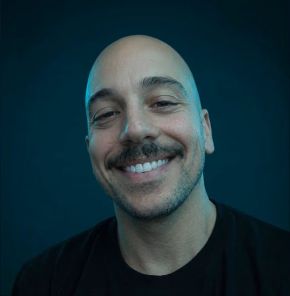Jeff Neikrie