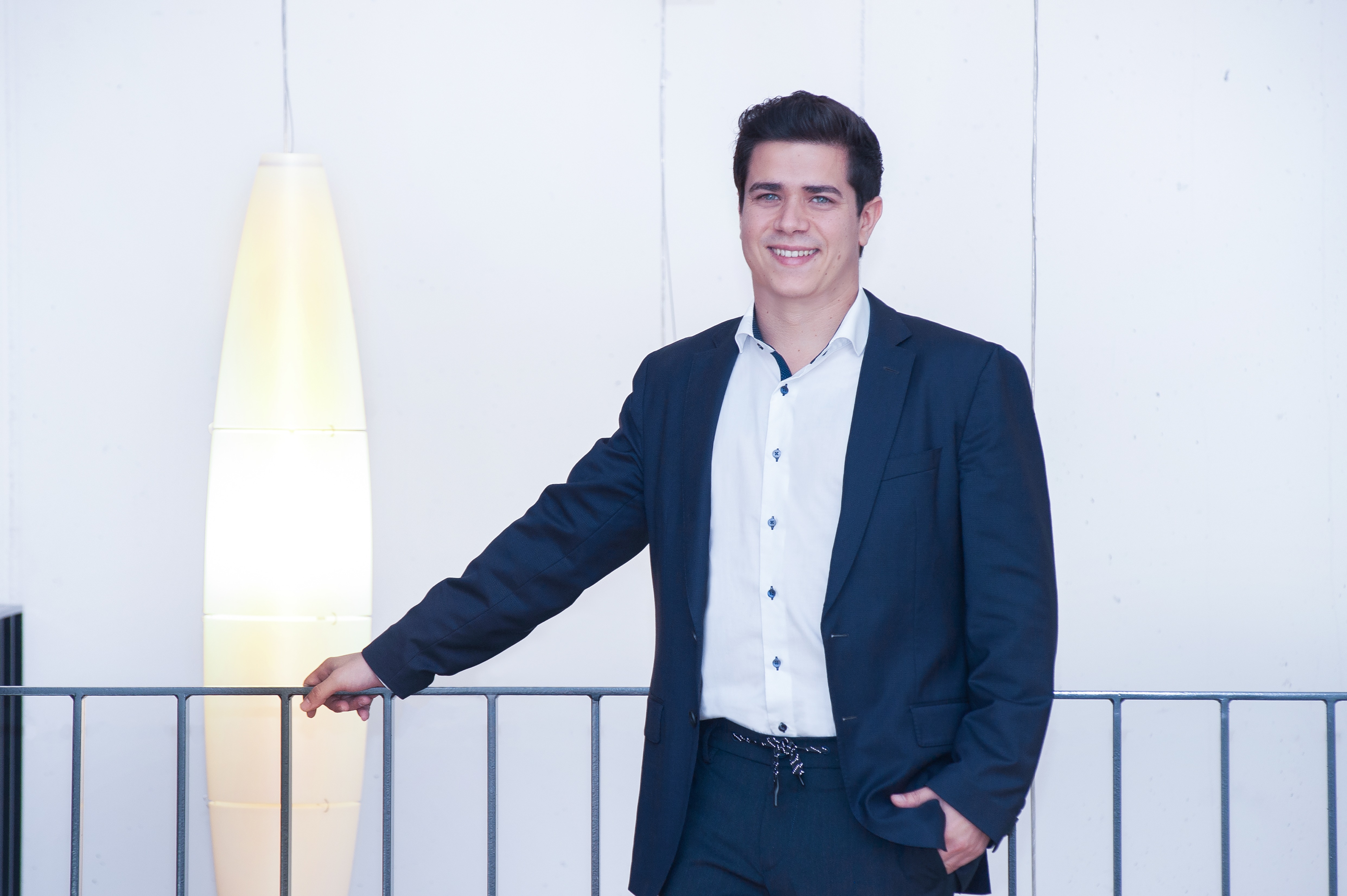 Aris Gauch