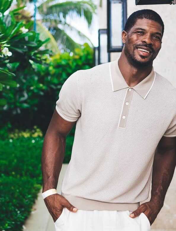 Kyle Hines