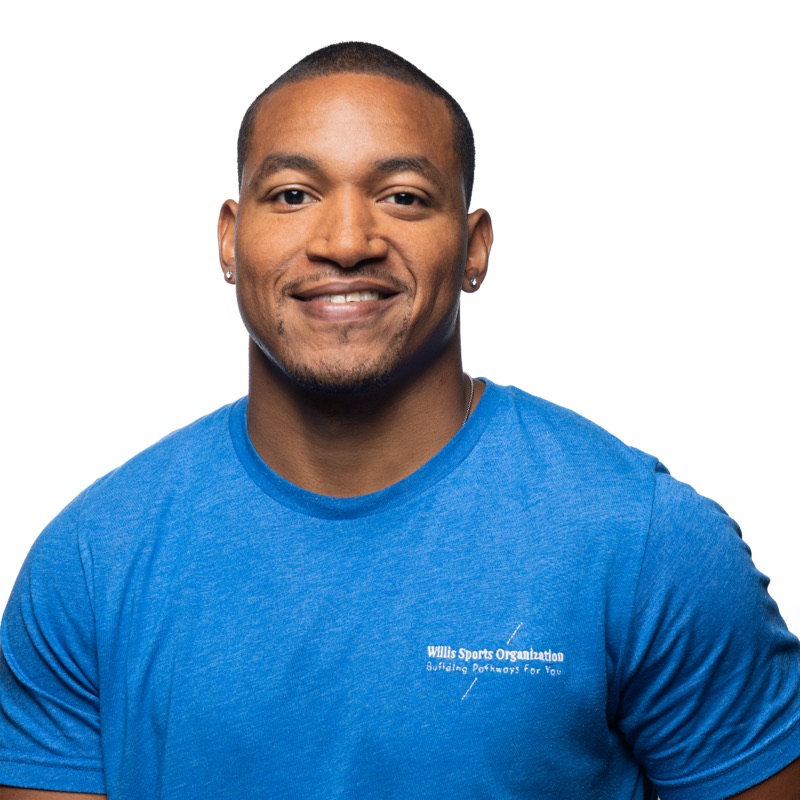 Darius Willis