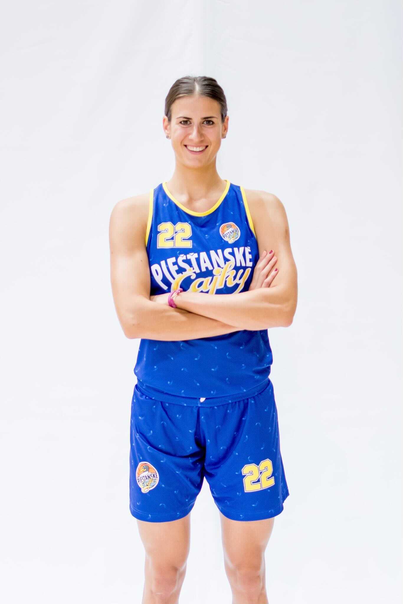 Lea Miletic