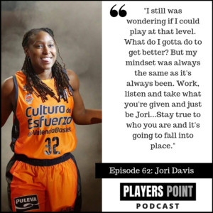 Building a Brand as an Athlete Overseas