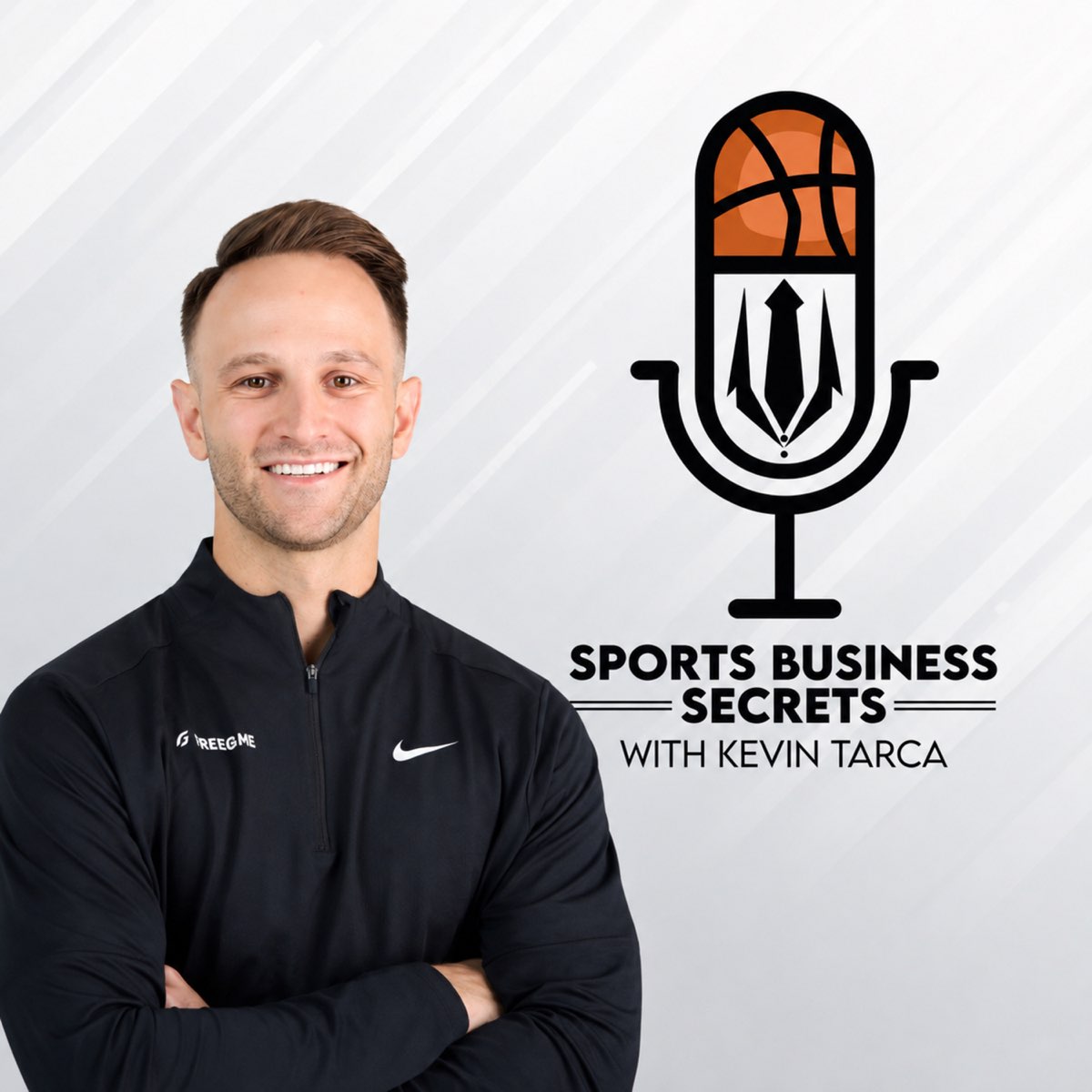Episode 350: Professional Player & Founder of WEVOLV