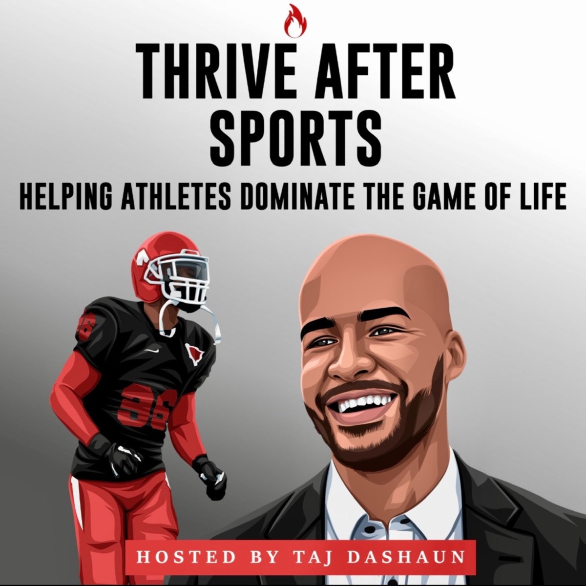 Athlete to Entrepreneur with Jori Davis & Jodi Greve
