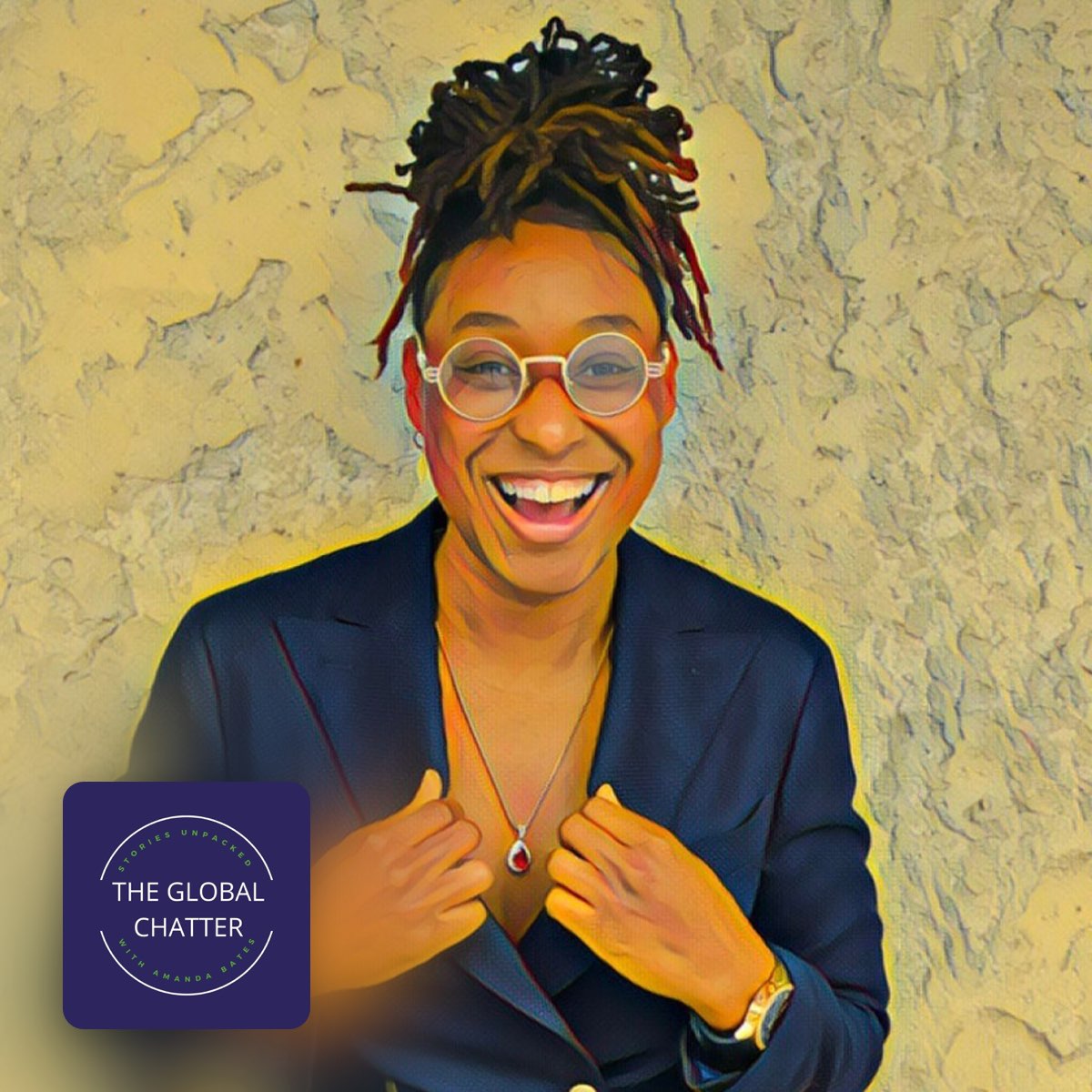 “Unguarded” with Jori Davis