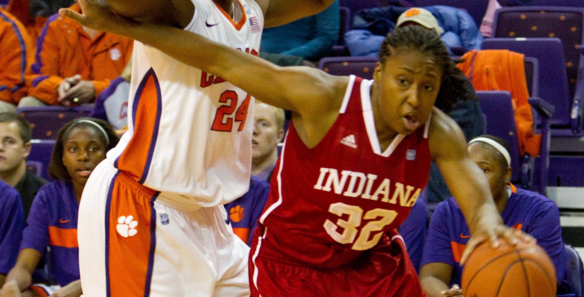 Jori Davis Talks WNBA Draft, Overseas Experiences, Activism and Community