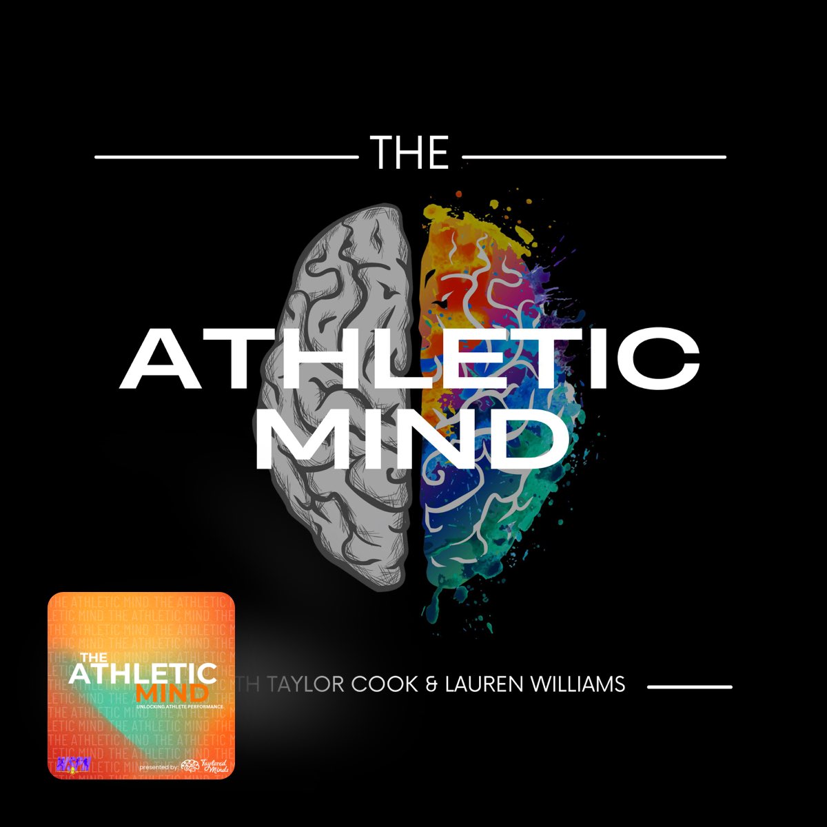 Empowering Athletes to Advocate for Themselves with Jori Davis