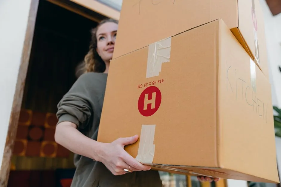 How Much Does It Cost To Move