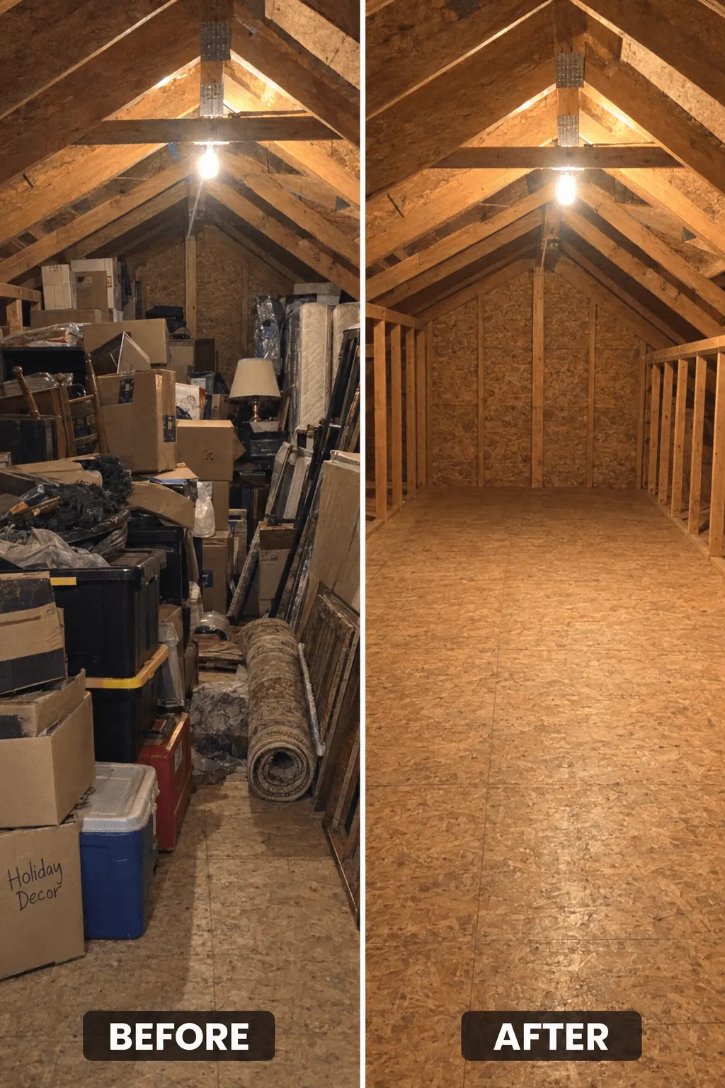 House Cleanouts