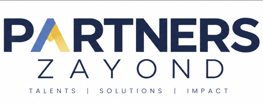 PARTNERS ZAYOND