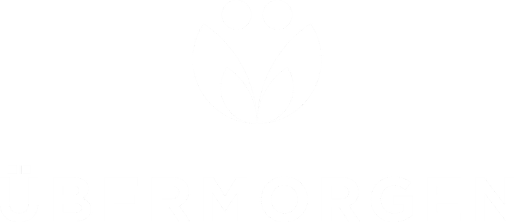 logo of ÜBERMORGEN Ventures