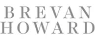 Text logo displaying the name 'BREYAN HOWARD' in bold, uppercase letters.