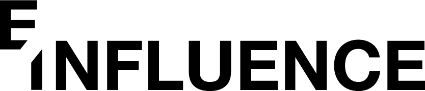 Logo E-Influence