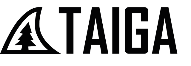 Logo Taiga