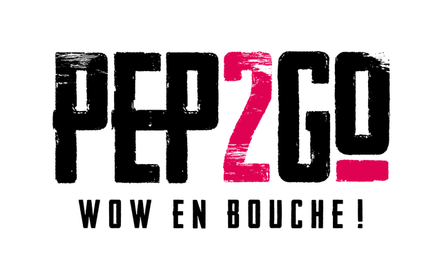Logo Pep2Go