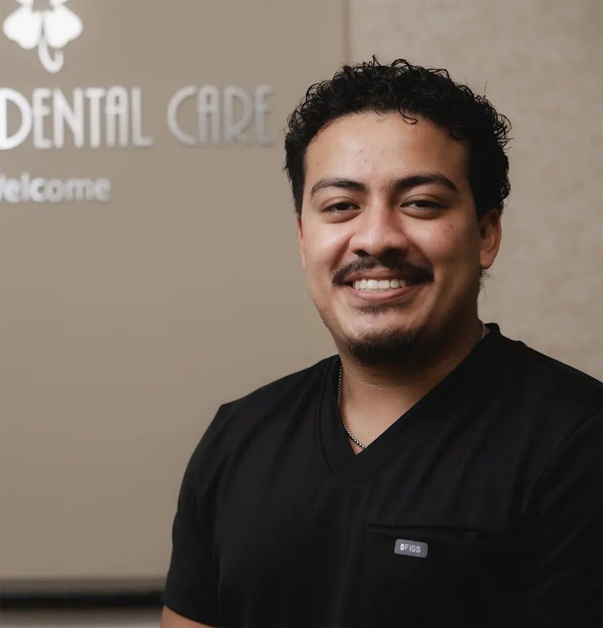 Zach, Dental Assistant at Dublin Dental Care