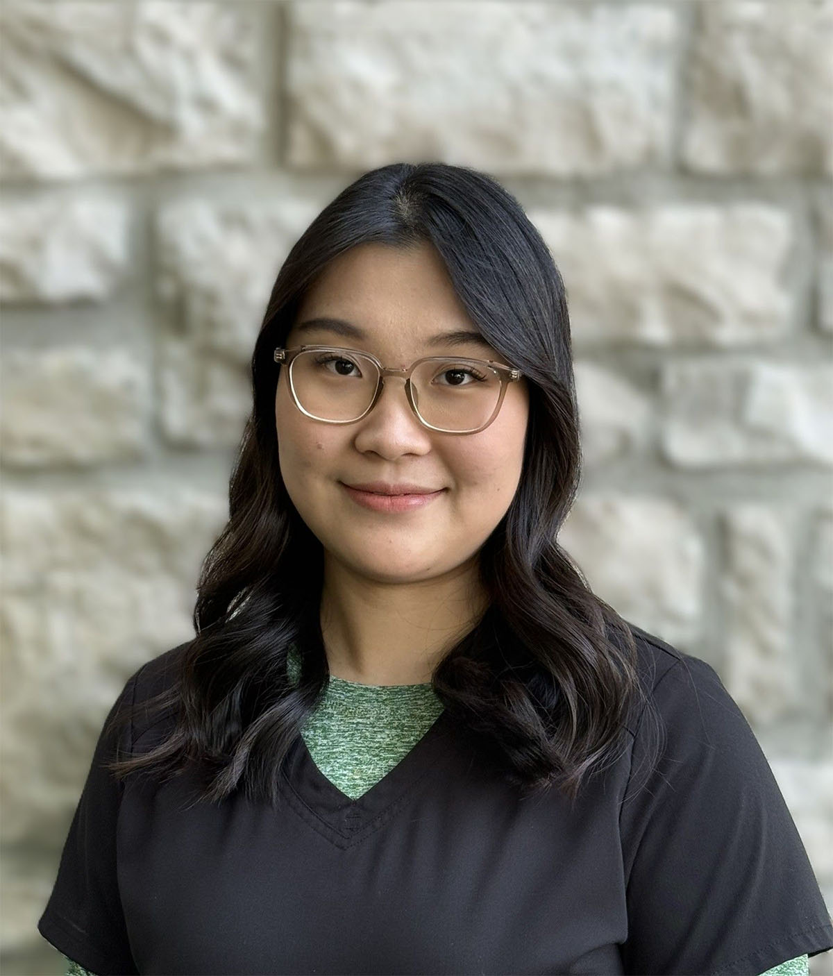 Liying (Alicia) Wang, RDH, Dental Hygienist at Dublin Dental Care