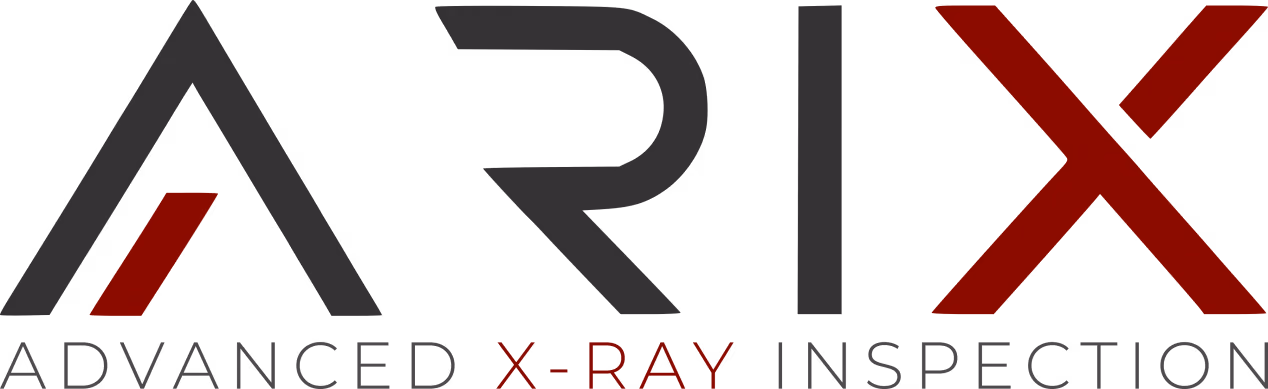 ARIX wordmark