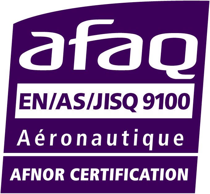 afaq EN/AS/JISQ 9100 Aéronautique — AFNOR Certification