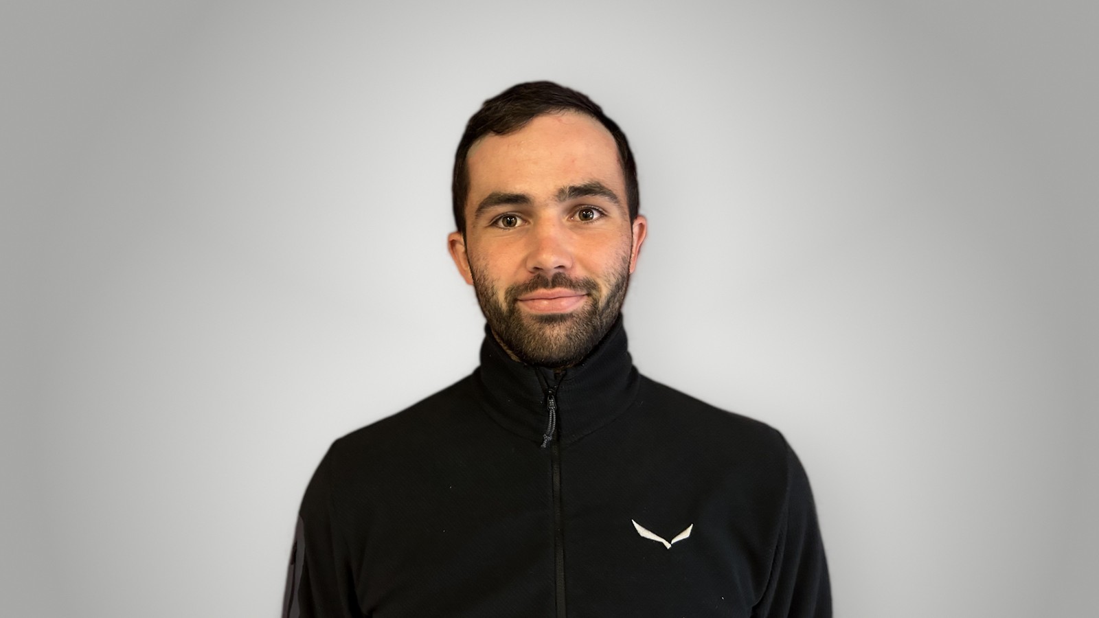 Portrait of Eliott Bouchet, Sales Administration Assistant at ARIX