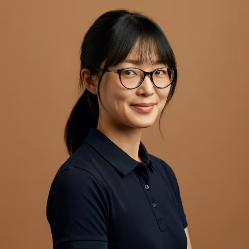 Team Member Photo