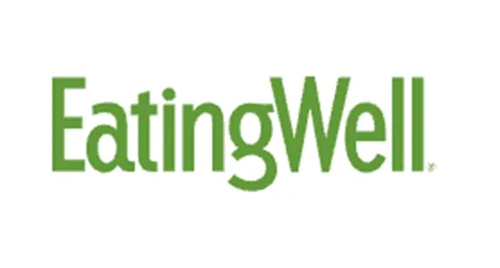 EatingWell logo in green text.