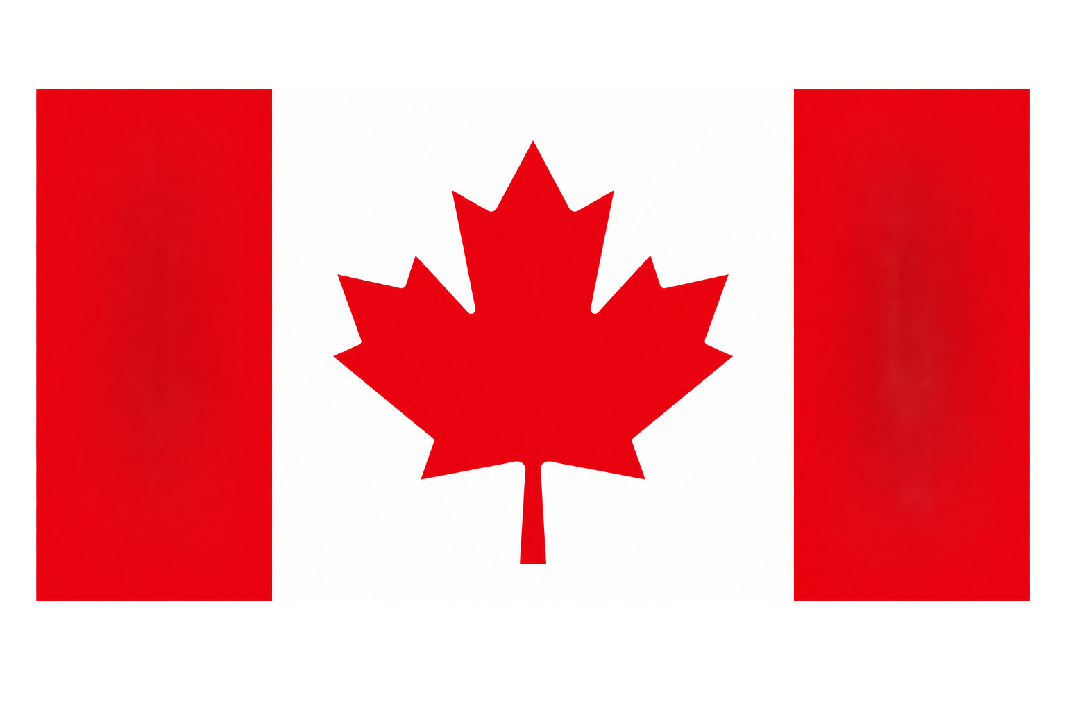 Canadian flag