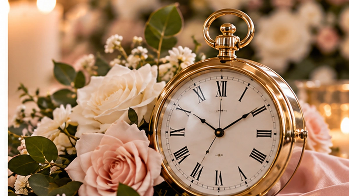 Additional officiant time