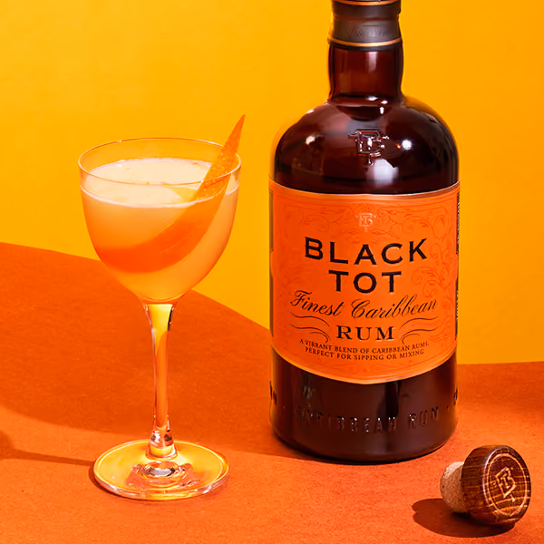 Black Tot