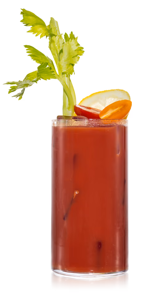 Tokyo Mary