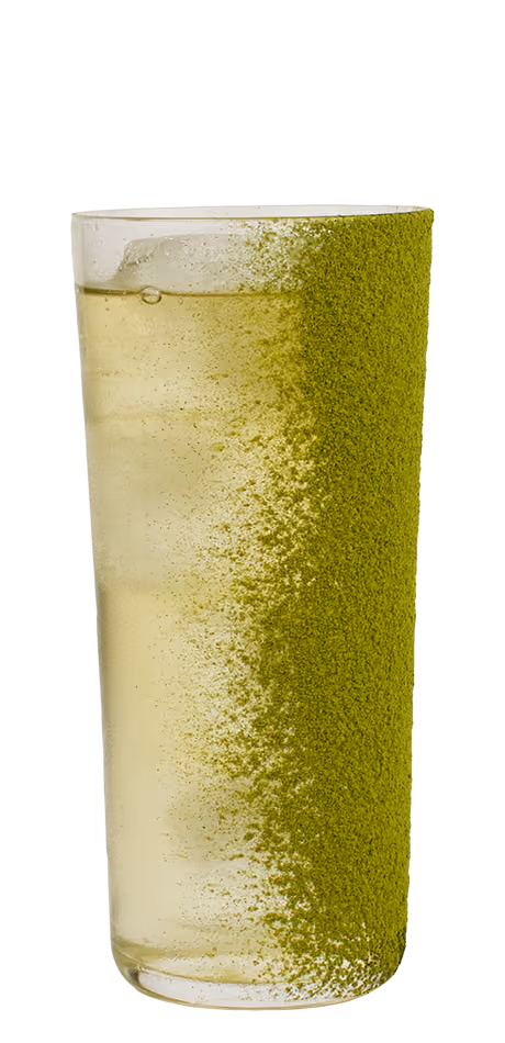 Sprayside Soda