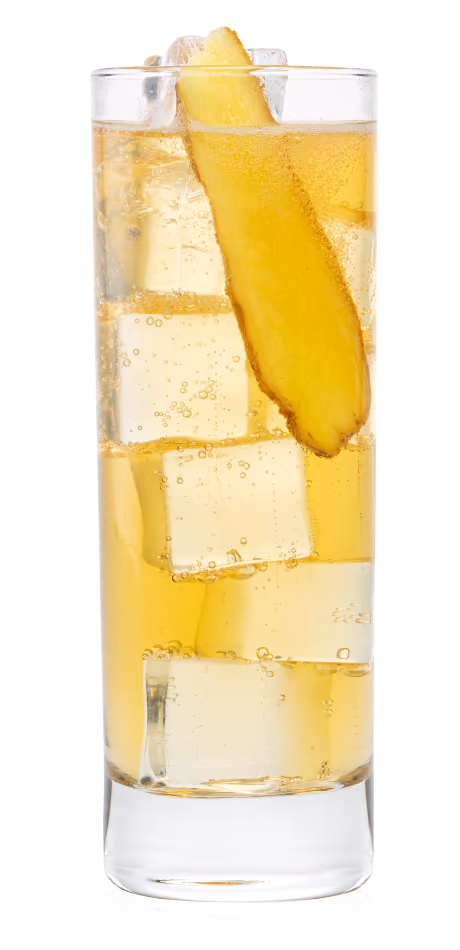 Rye and Dry