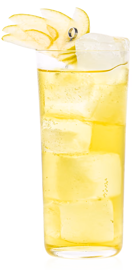 Ringo Cooler