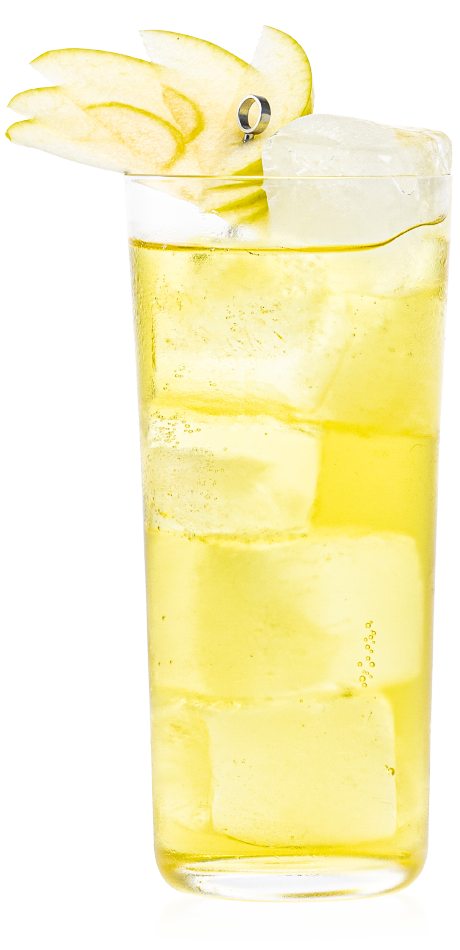 Ringo Cooler