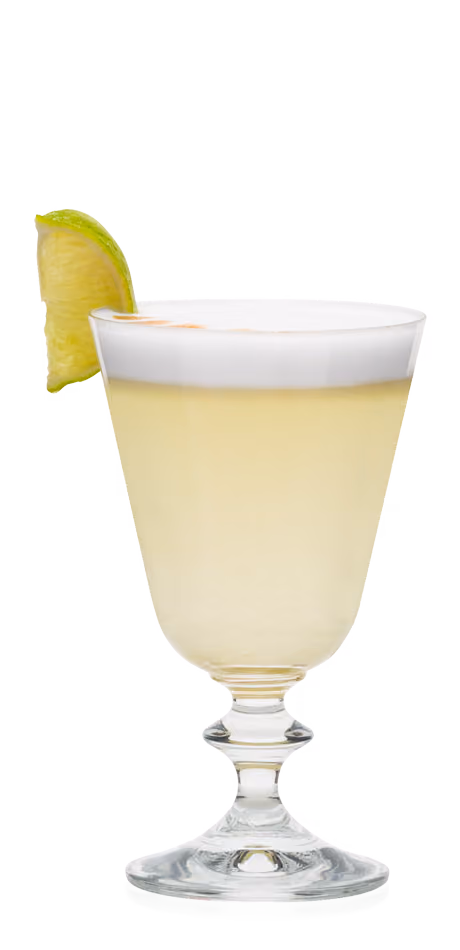 Pisco Sour