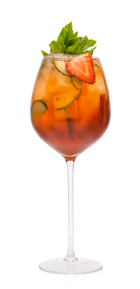 Earl Grey Tea Spritz