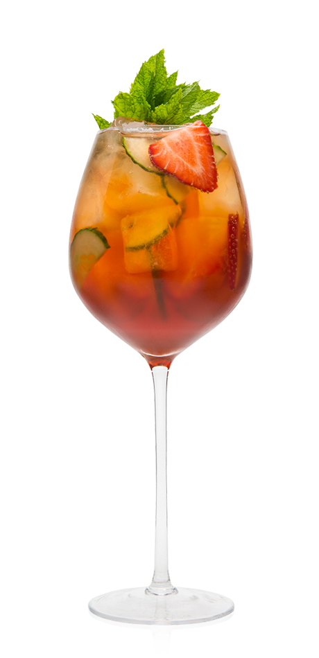 Earl Grey Tea Spritz