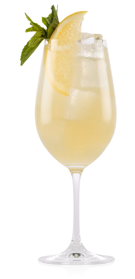 Bianco Spritz