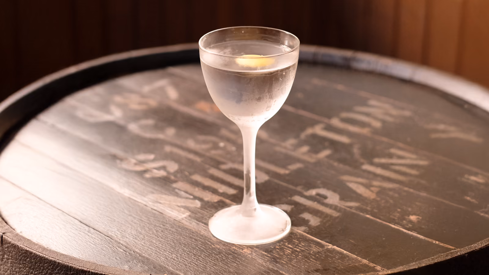 Boatyard and Cocchi launch East London Martini Map