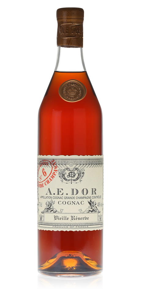 A.E. Dor Number 6