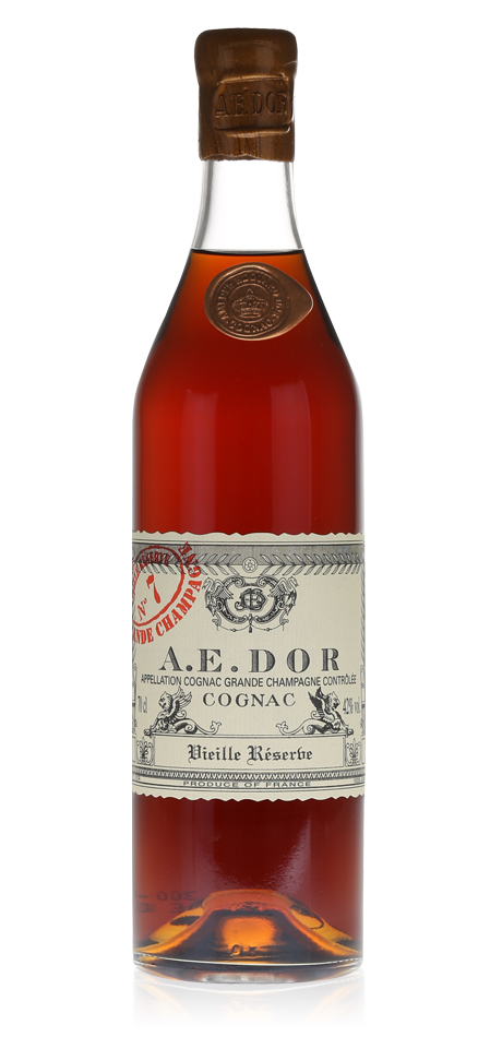 A.E. Dor Number 7