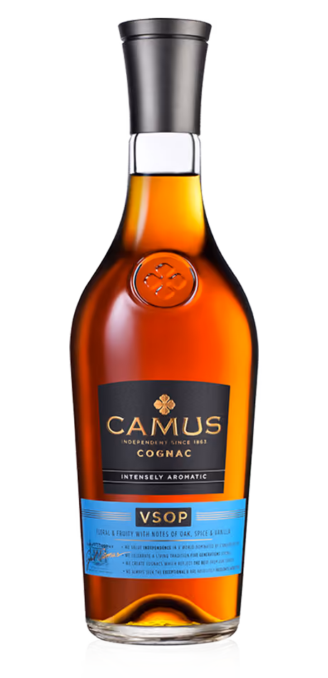 Camus VSOP