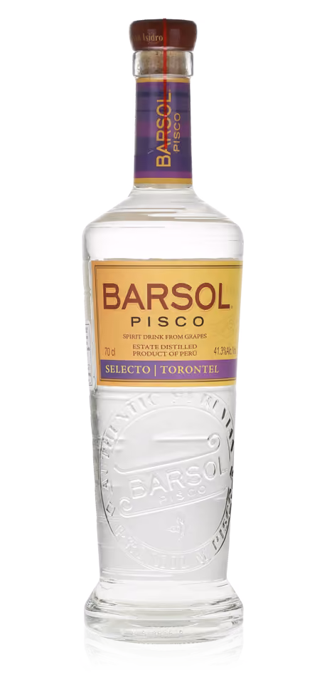 BarSol Selecto Torontel