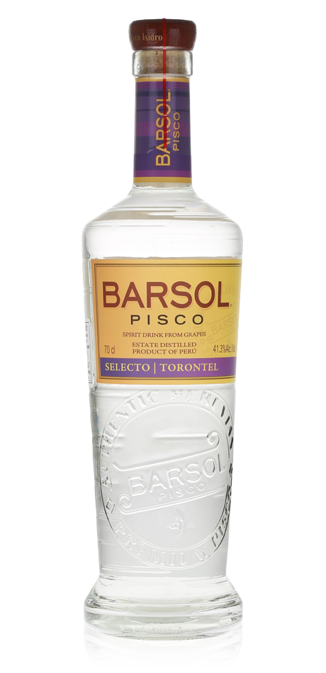 BarSol Selecto Torontel